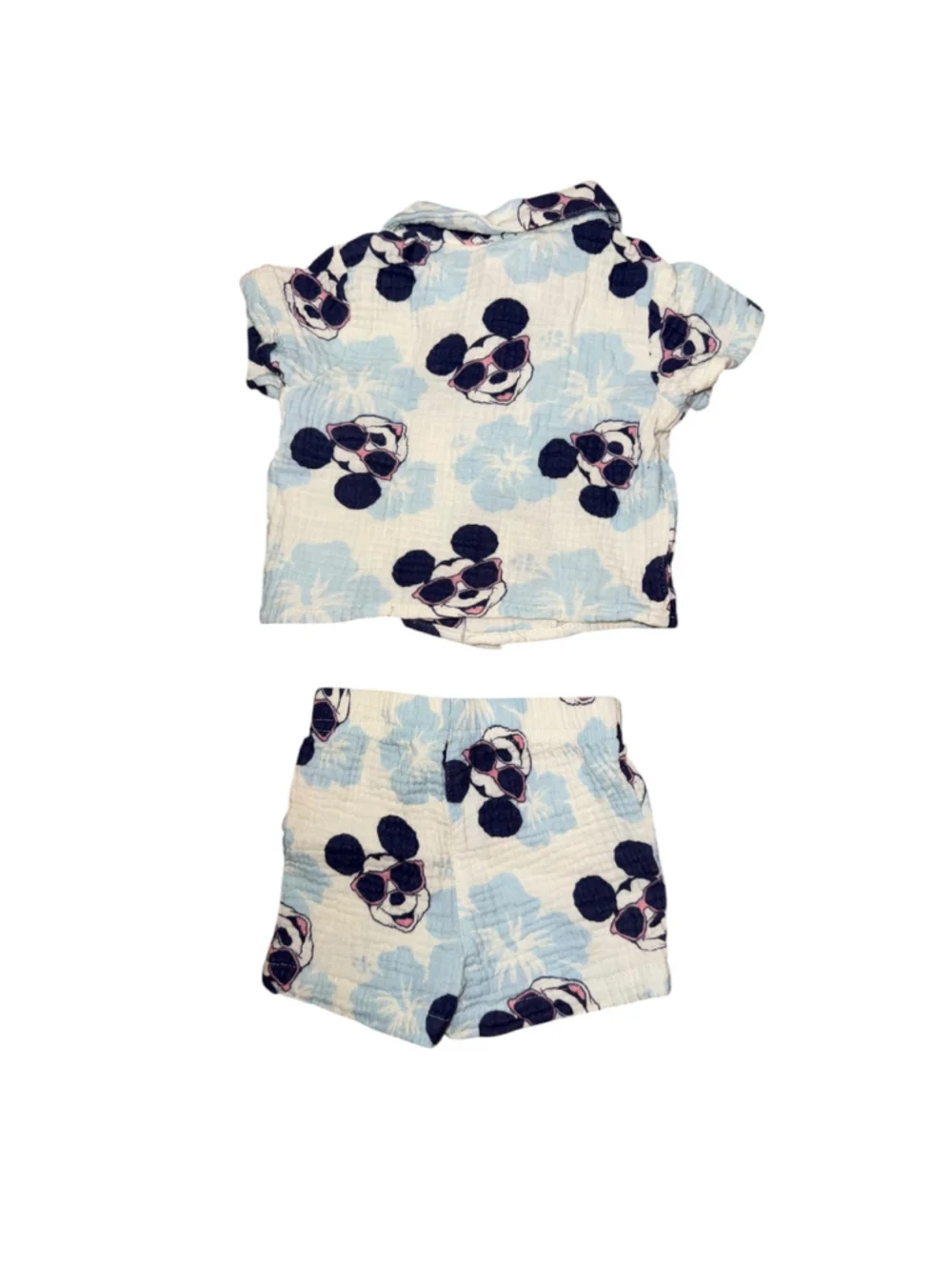 Disney baby mickey